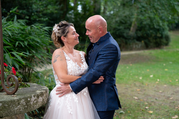 Photo de mariage Lorient