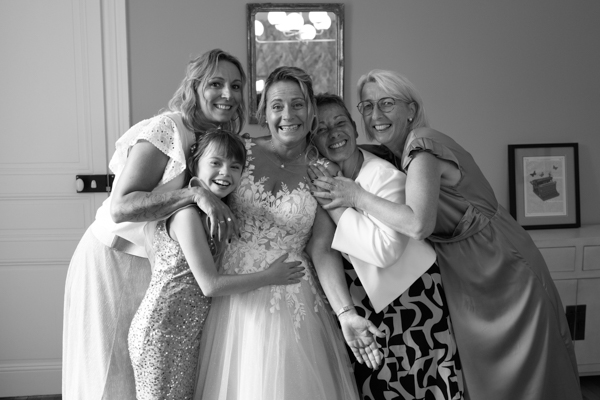 Photo de mariage Lorient