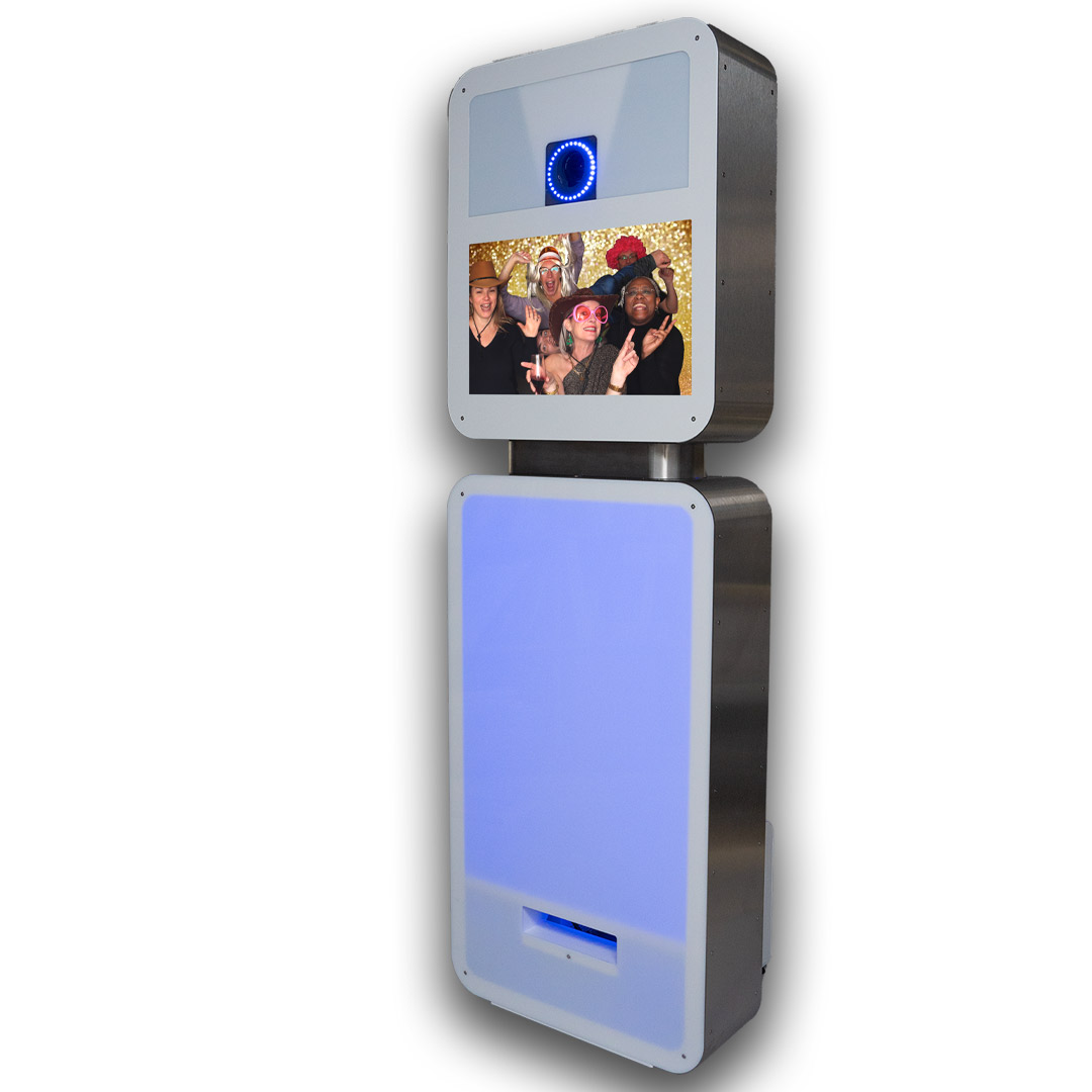 Qu’est-ce qu’un photobooth ?