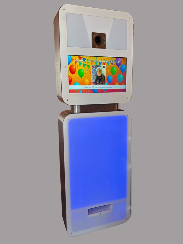 Photobooth Auray